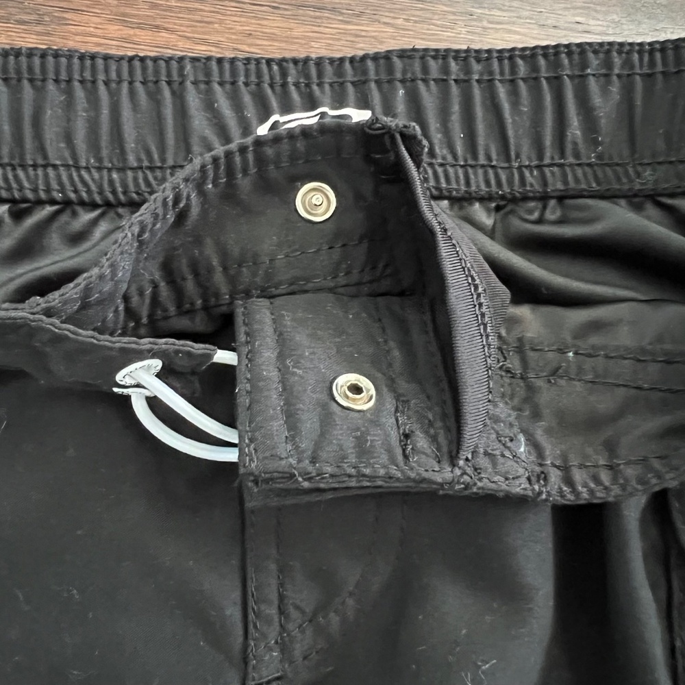 Girls Girls O'neill Kids Swim Trunks size 12. - Picture 10 of 10